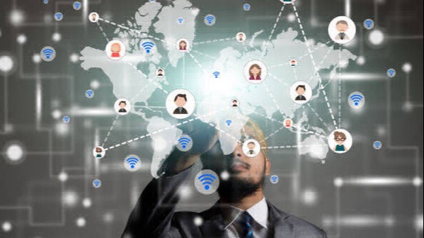 Hosting Services including Emails Hosting image